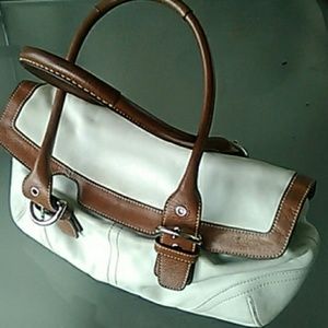 Coach handbag/shoulder bag